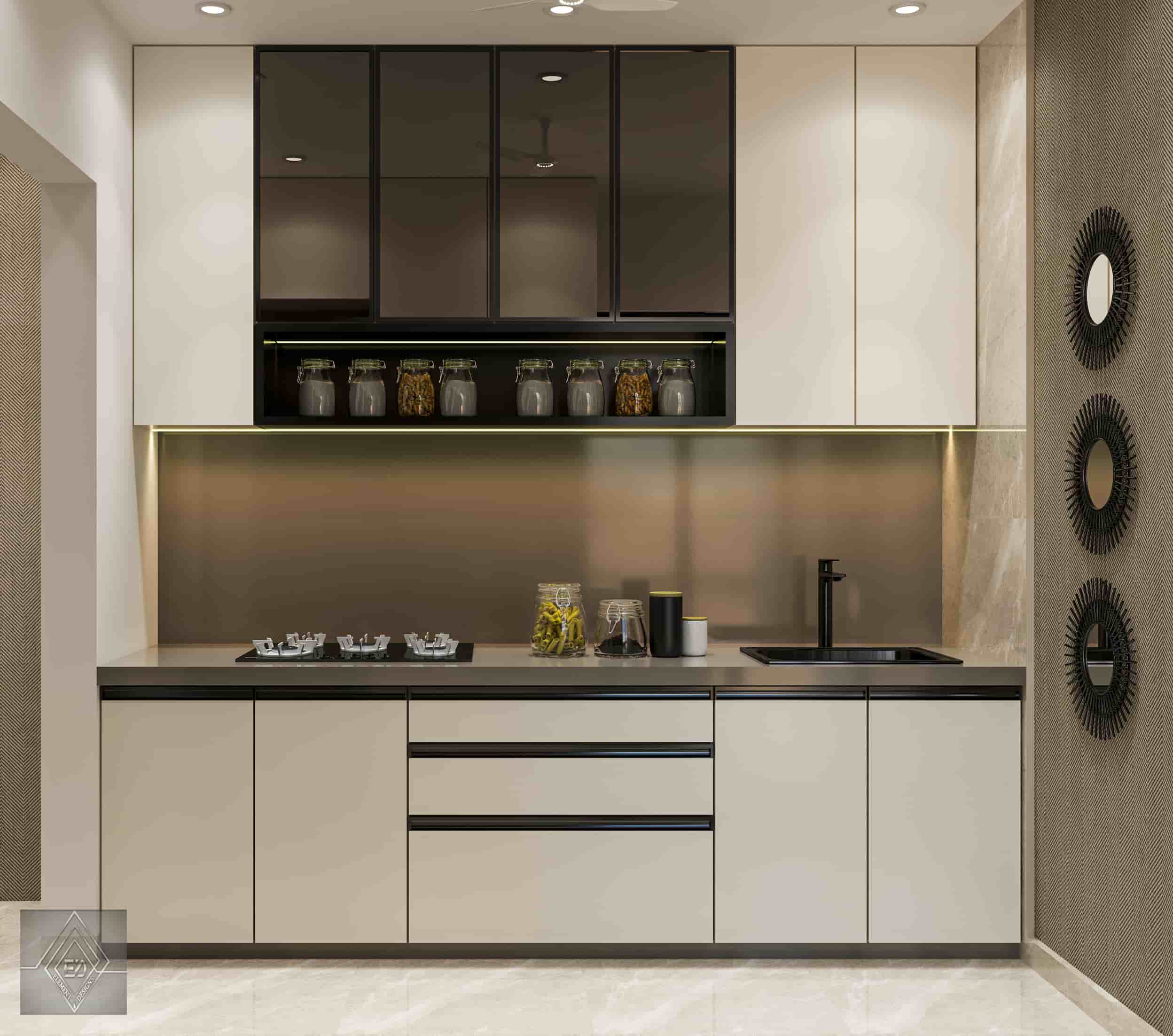AV Pearl Living Hall